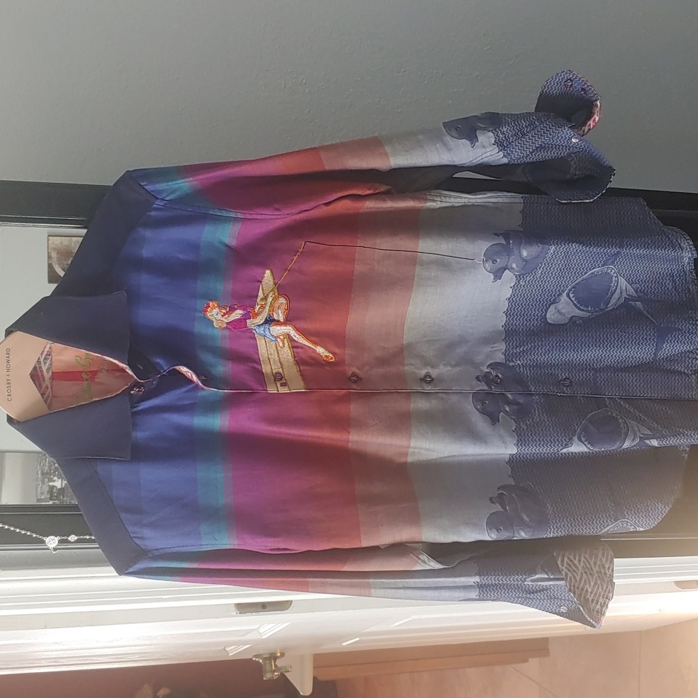 Robert Graham LE